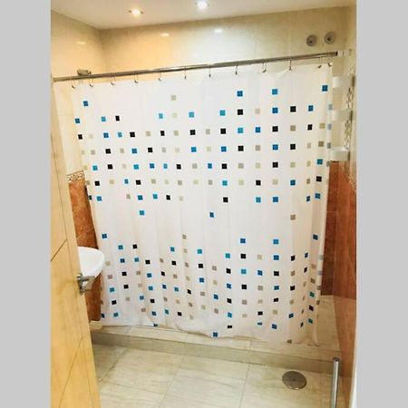 Apartamento Atico Aviles Ronda Luaran gambar