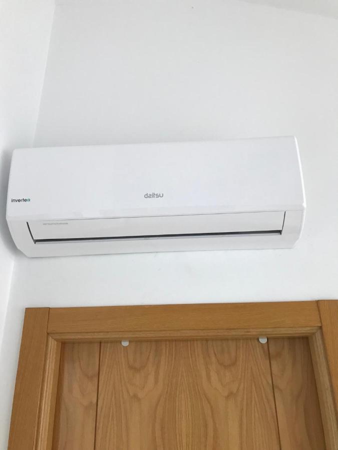 Apartamento Atico Aviles Ronda Luaran gambar