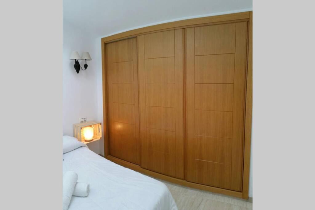 Apartamento Atico Aviles Ronda Luaran gambar