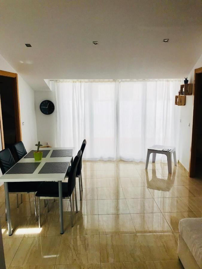 Apartamento Atico Aviles Ronda Luaran gambar